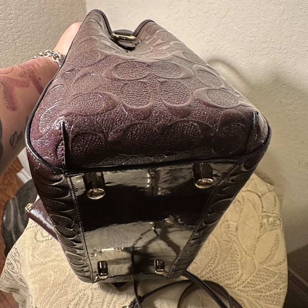 Coach Bag & Wallet Set - Picture 8 of 13